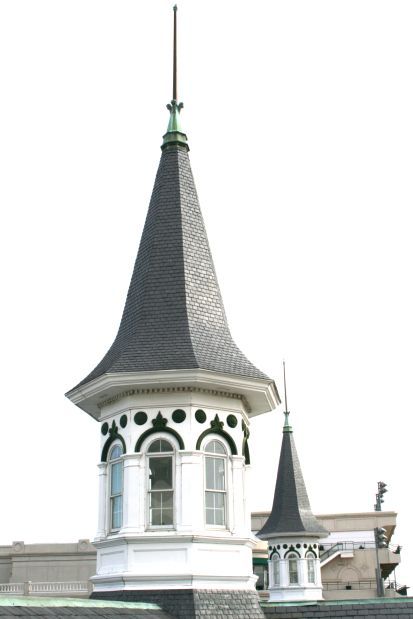 Churchill Downs