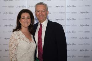 Kristin and Andy Dielmann