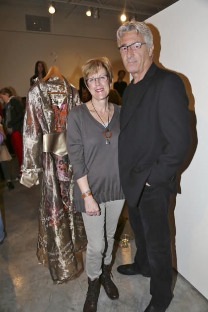Susan and Larry Emerson