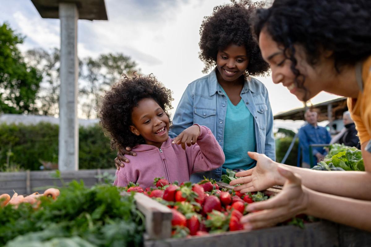 What to expect at this year’s Kimmswick Strawberry Festival