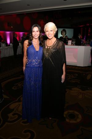 Julie Church, Katie Ackerman
