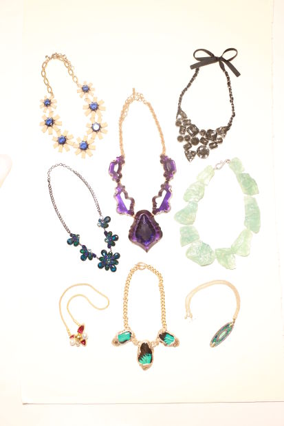 Statement Necklace
