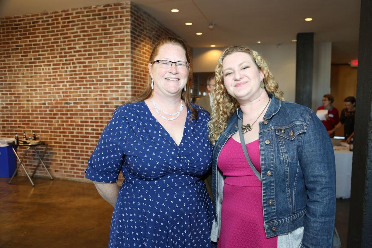 Jennifer Taylor, Katie Graebe