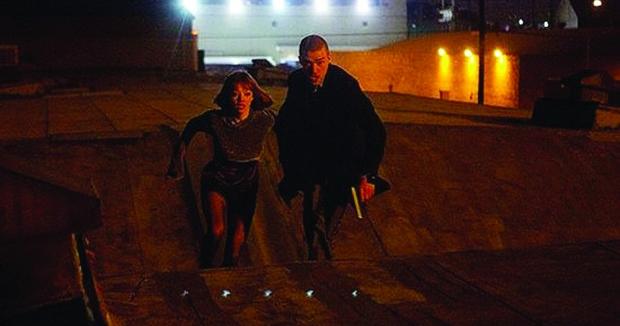 In Time: MOVIE REVIEW