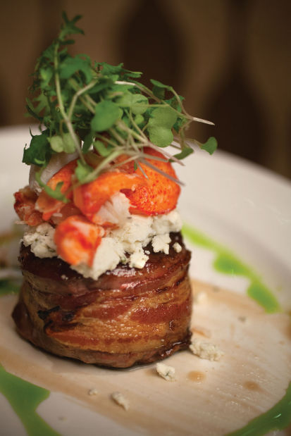 Final Cut Steakhouse