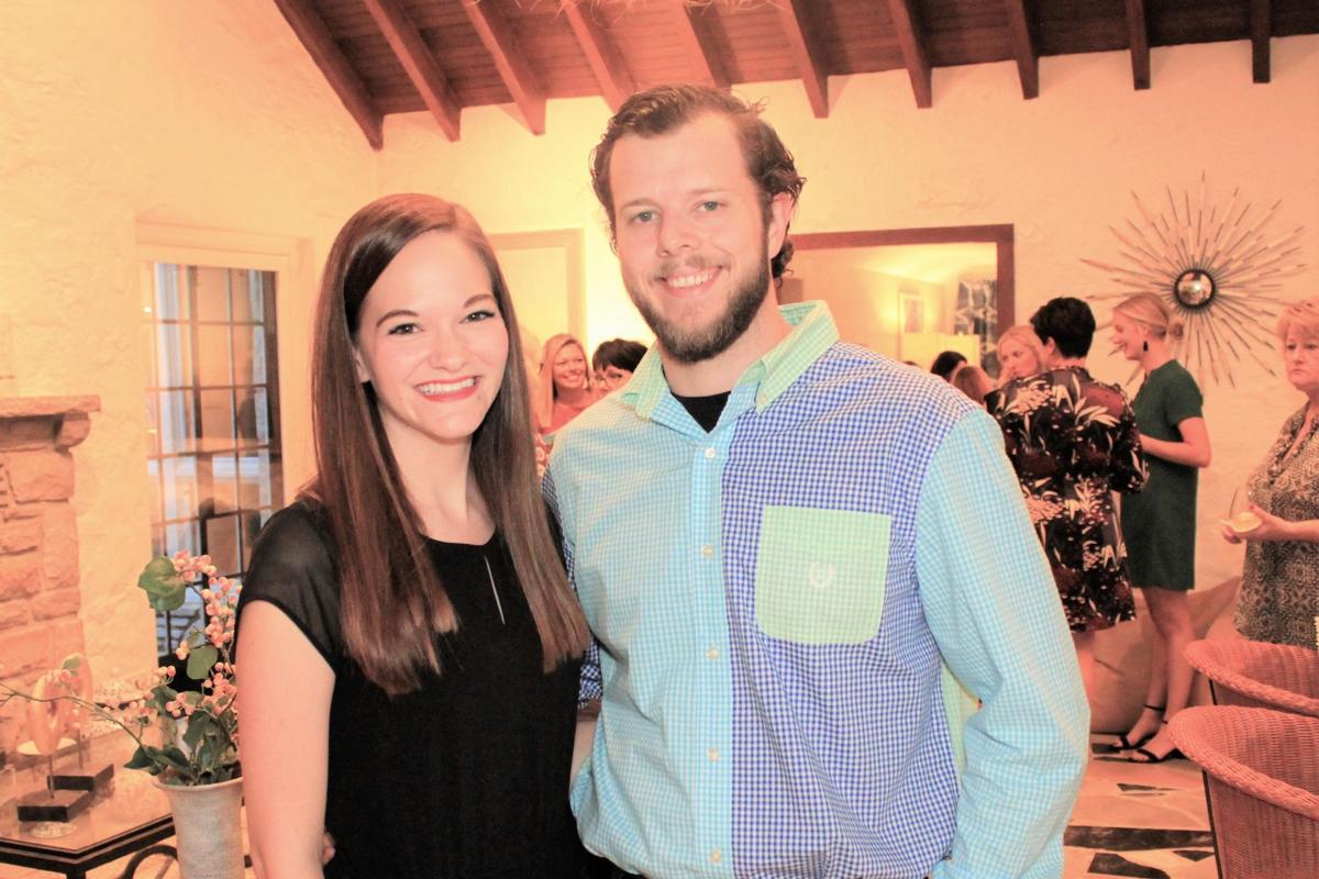 Robyn Dexter, Zachary White