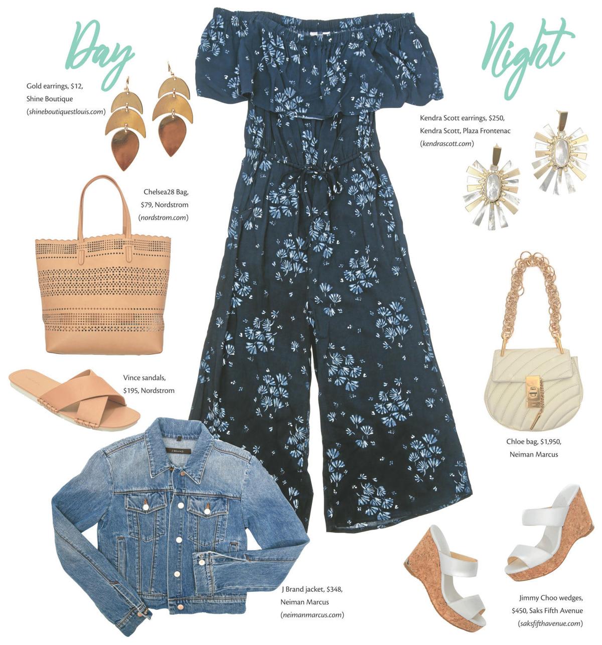 One Look Two Ways Jack Jumpsuit Columns Laduenews Com