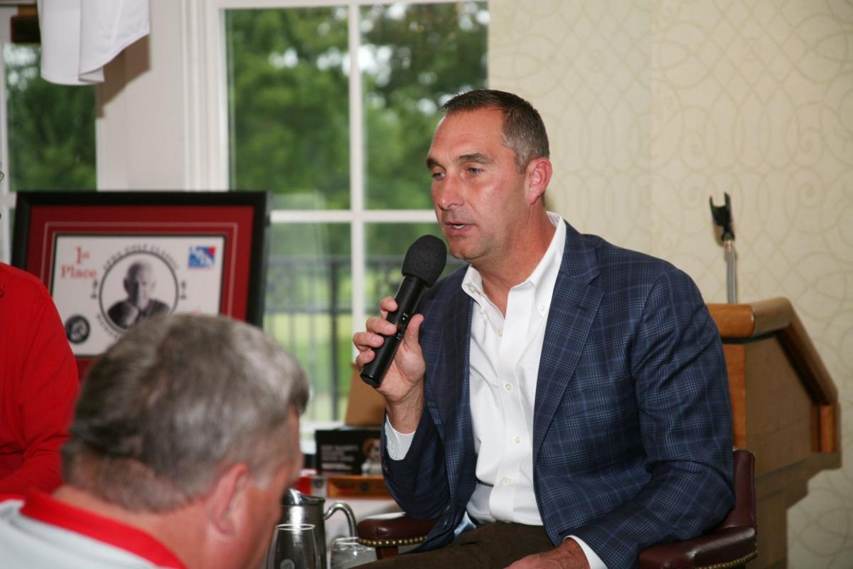 John Mozeliak