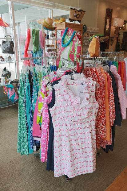 The St. Louis Woman's Exchange