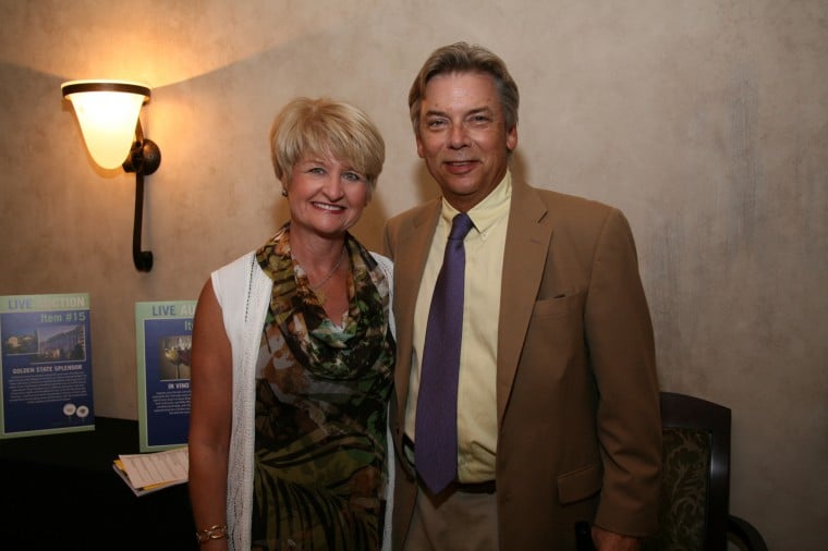 27th Annual Cassidy Turley/Ronald McDonald House Golf Tournament and Dinner Auction