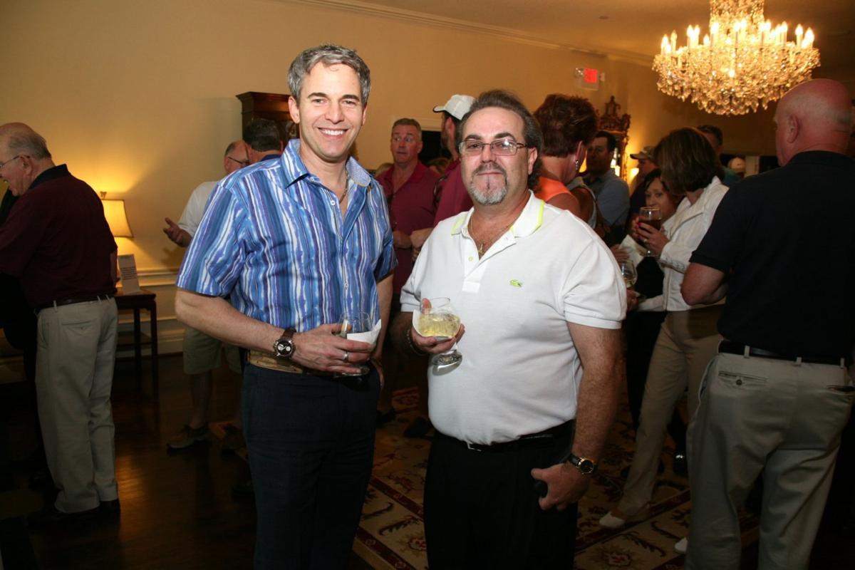 Brook Dubman, Rich Kees