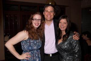 MK Jocobi, Rob Valentine, Kelly Thomas