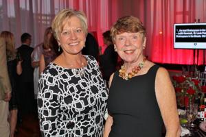 Judy Burch, Alice Sargent