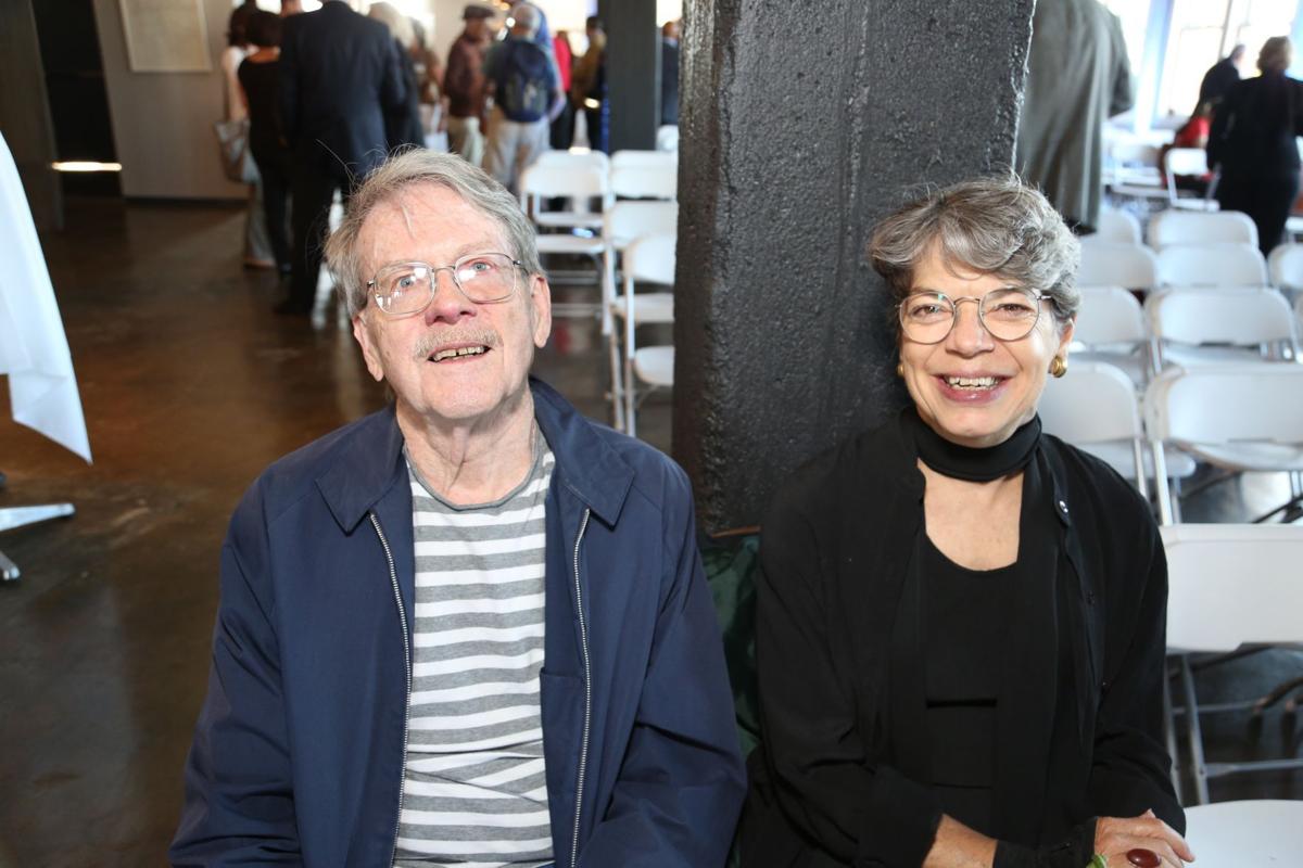 John Martin, Kris Zapalac