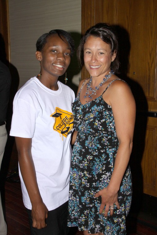 College Bound's 5th Annual Cap and Gown Ball