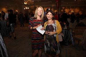 Jen Kodner, Stephanie Clifton