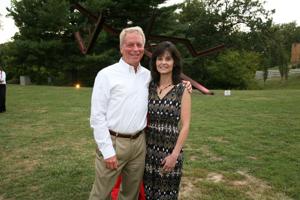 Mark Hoegemann, Jeanie Birk