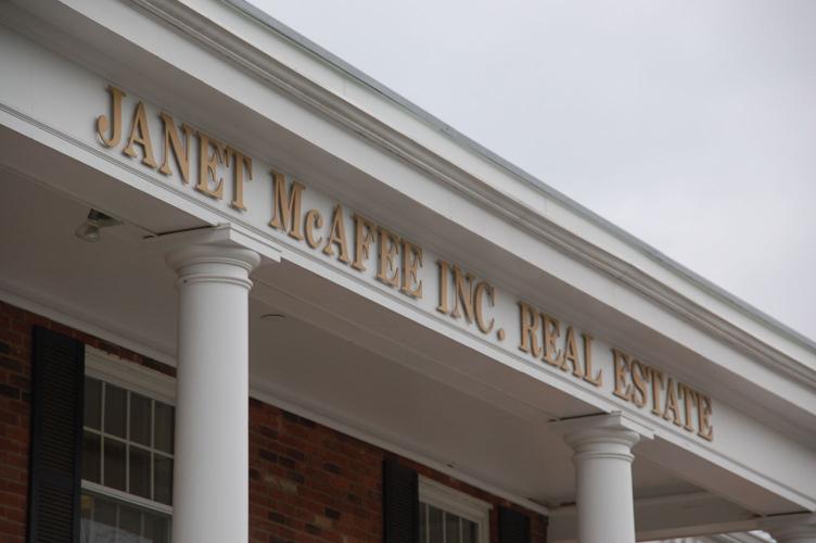 McAfee Real Estate Celebrating 40 Years of St. Louis Real Estate