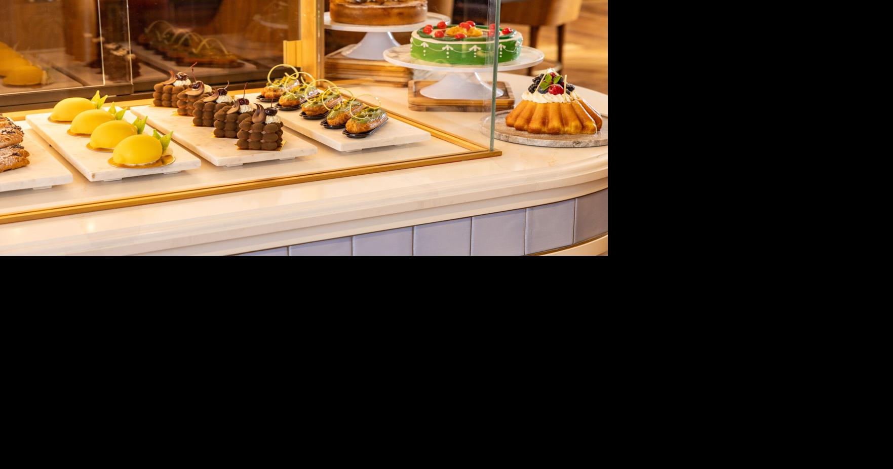 Casa Boutique connects St. Louis to the sweet and savory flavors of Sorrento