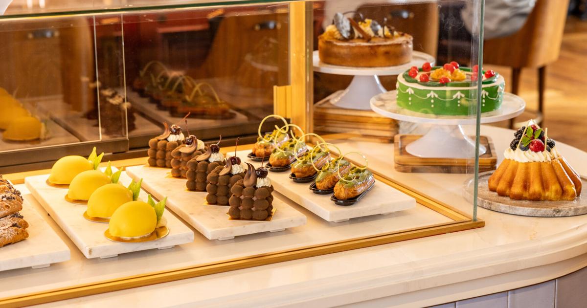 Casa Boutique connects St. Louis to the sweet and savory flavors of Sorrento