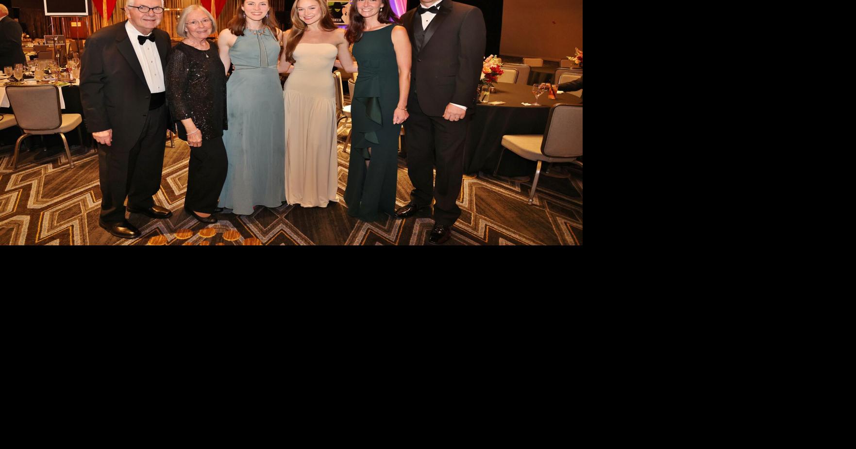 The Saint Louis Ballet's 