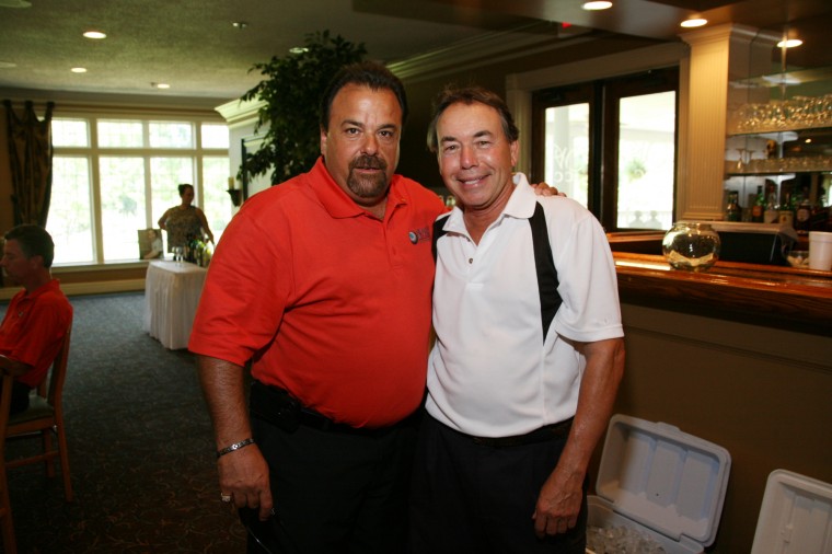 Heart Gallery Golf Classic V