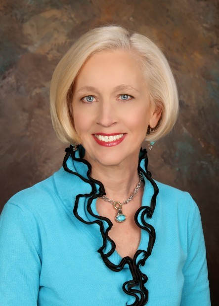 Kim Eberlein