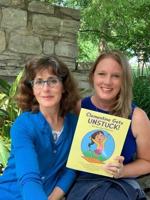 St. Louis counselors’ book for kids teaches mental wellness techniques and compassion for others