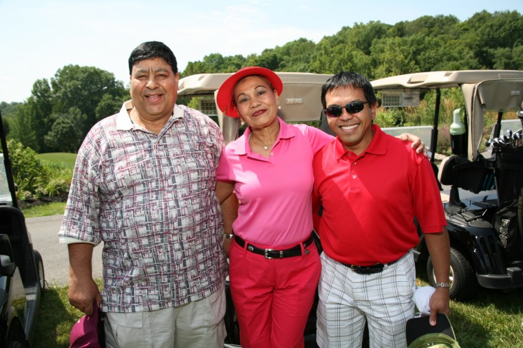 All About the Kids: 2012 Kingdom House golf and dinner auction