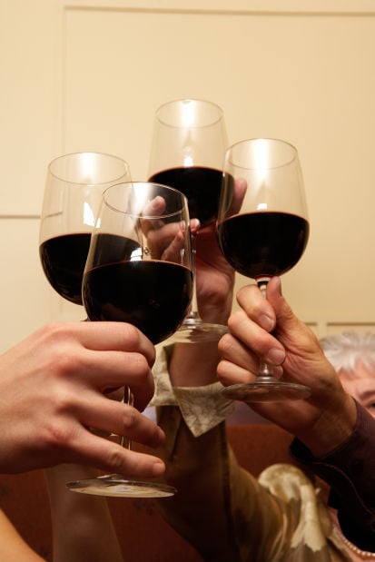 The Wine Life