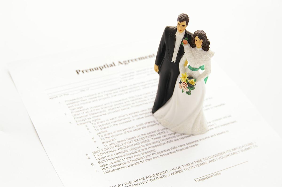 prenup