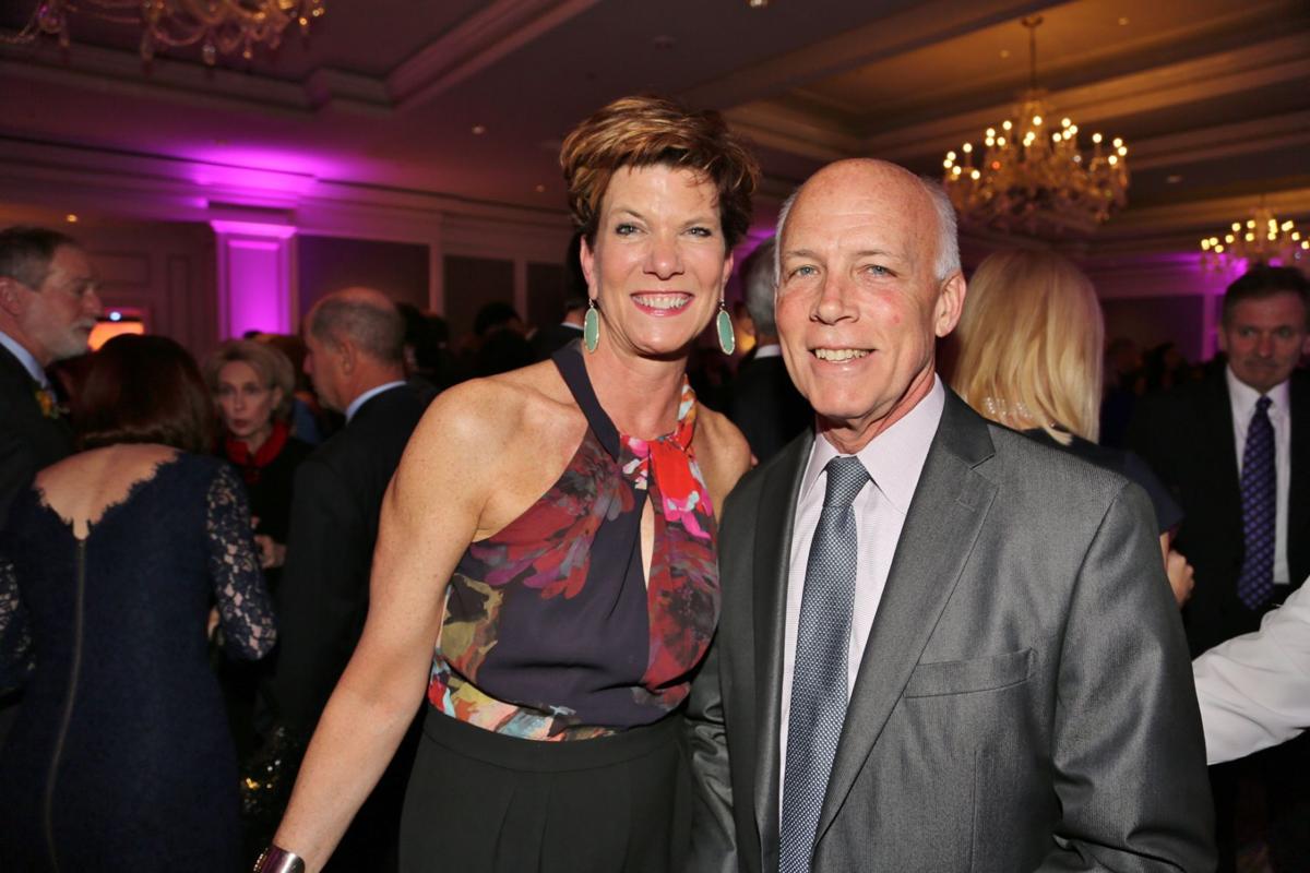 Maryanne Griesedieck, Bill Deroce