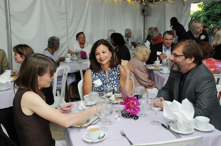 A Night at the Opera. June 6, 2012