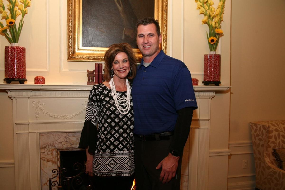 Shari Rieve, Joe Demand