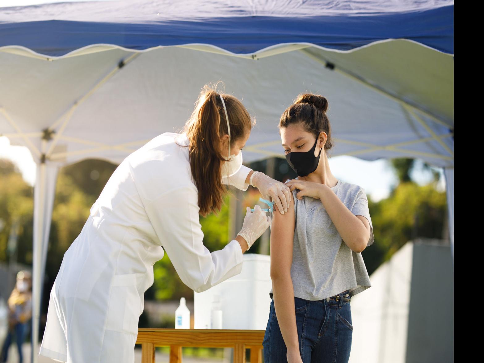 Covid Vaccine What Parents Need Know - Kids And The Covid 19 Vaccine What Parents Need To Know Health Laduenews Com