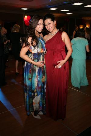 Dr. Mai Vo, Dr. Mimi Vo