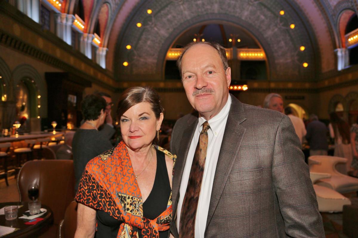 Royal and David Robbins
