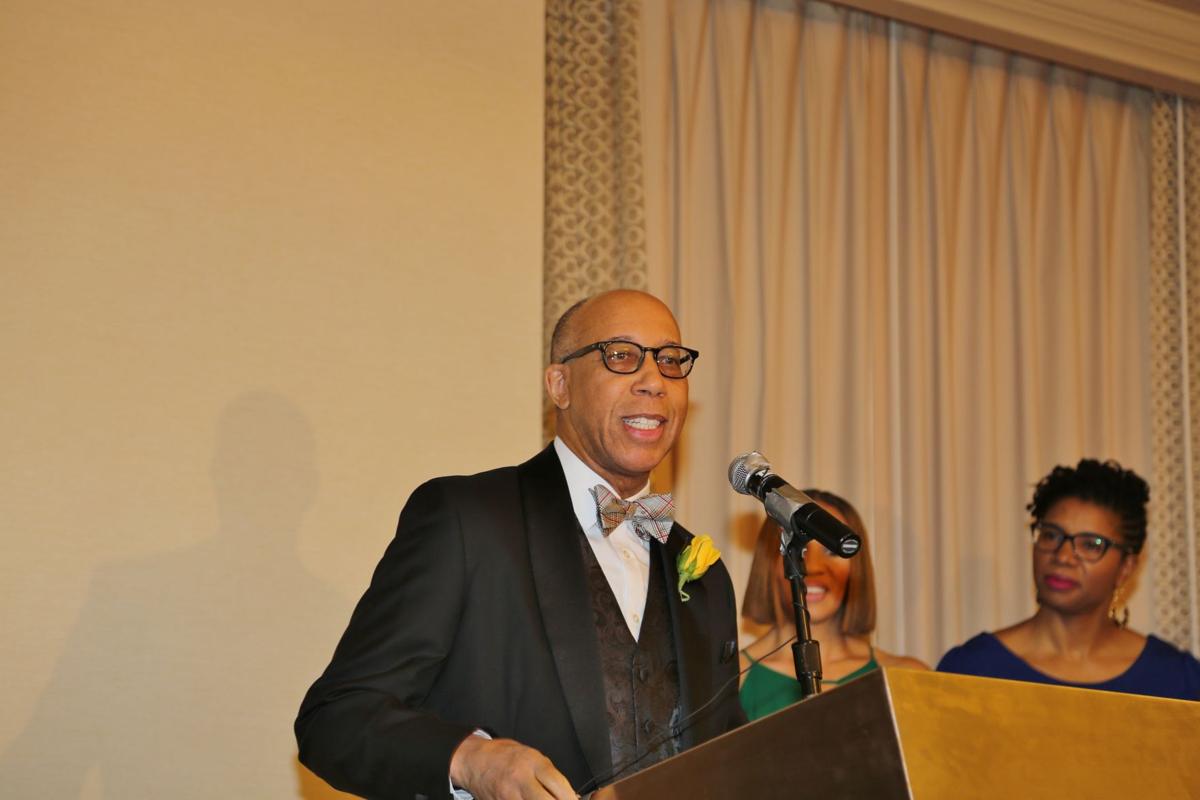 Keith Williamson
