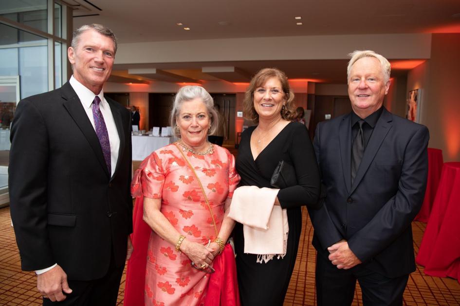 Craft Alliance Center of Art + Design Makers Ball ...