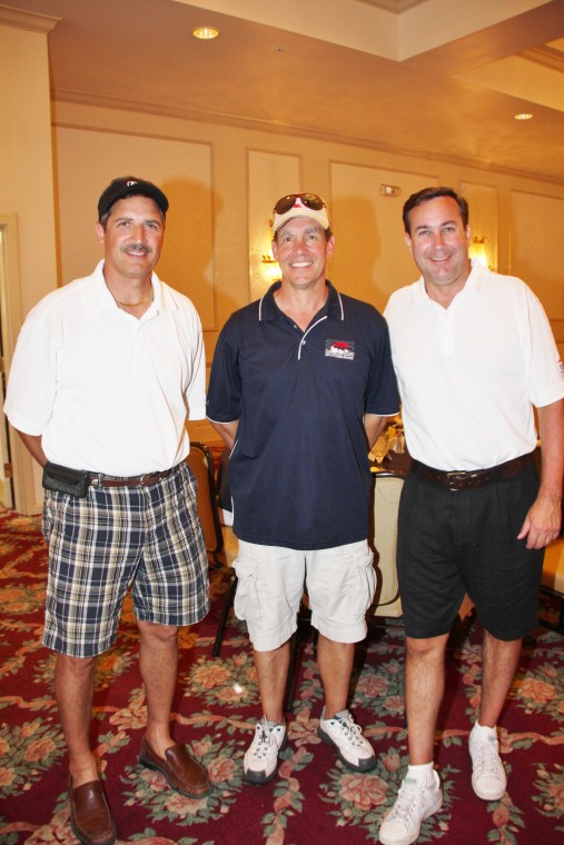 Crisis Nursery Golf