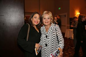 Joelle Hibbard, Joyce Webbe