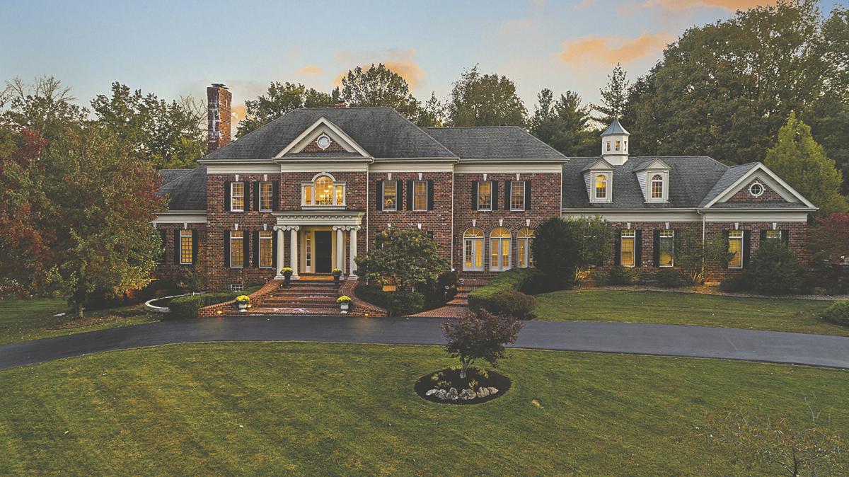 Distinctive Property 21 Westwood Country Club Real Estate