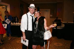 Jason and Alex Gray