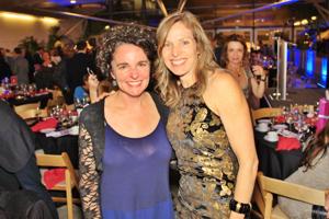 Julie LaBonte, Kristen Wild