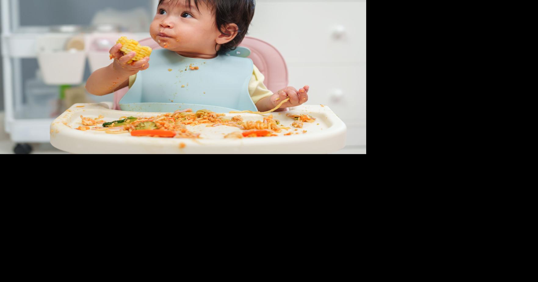 Here’s why taking the time to form healthy food memories for kids is so important