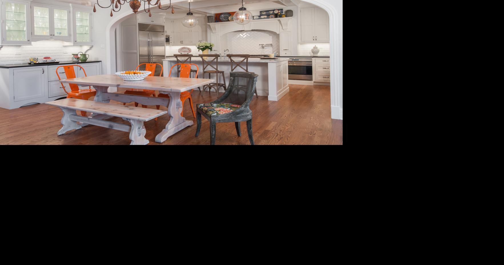 Design Elements: A Gathering Space