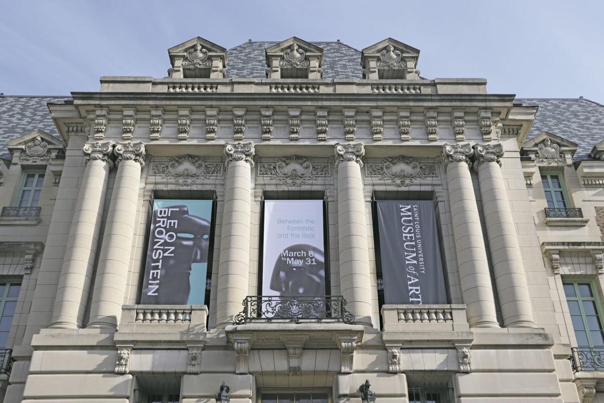 New Exhibit at Saint Louis University Museum of Art Offers Online Element