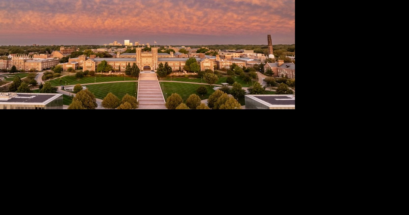 WashU’s School of Public Health looks to the future with $200 million gift