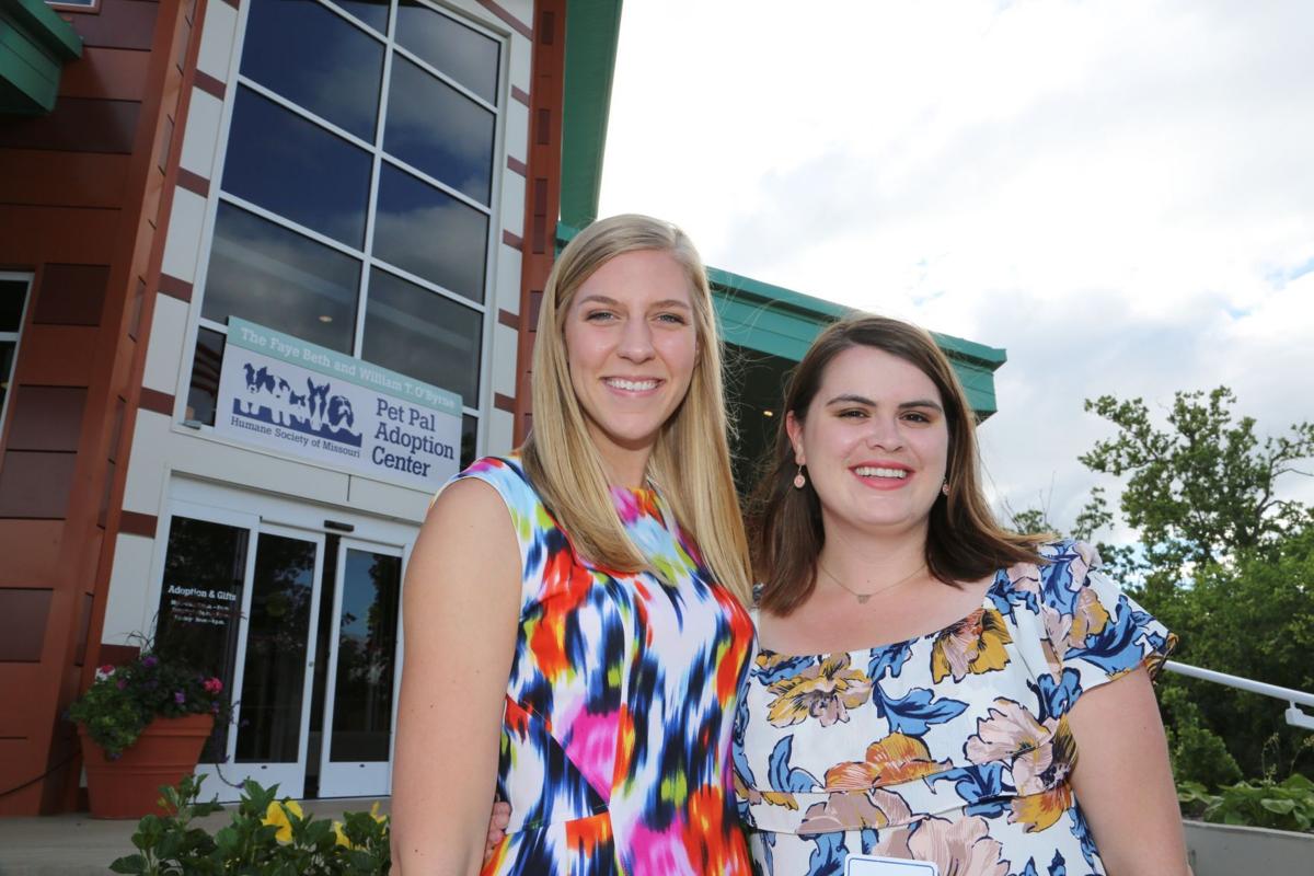 Amy Weststeyn, Maureen Brady