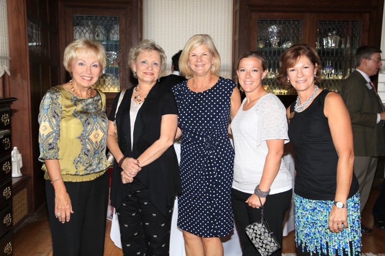 Heart Association Volunteer Appreciation